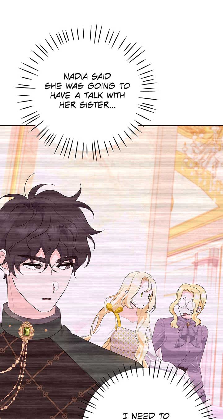 I Got Married to a Duke Called Beast Chapter 33 page 79