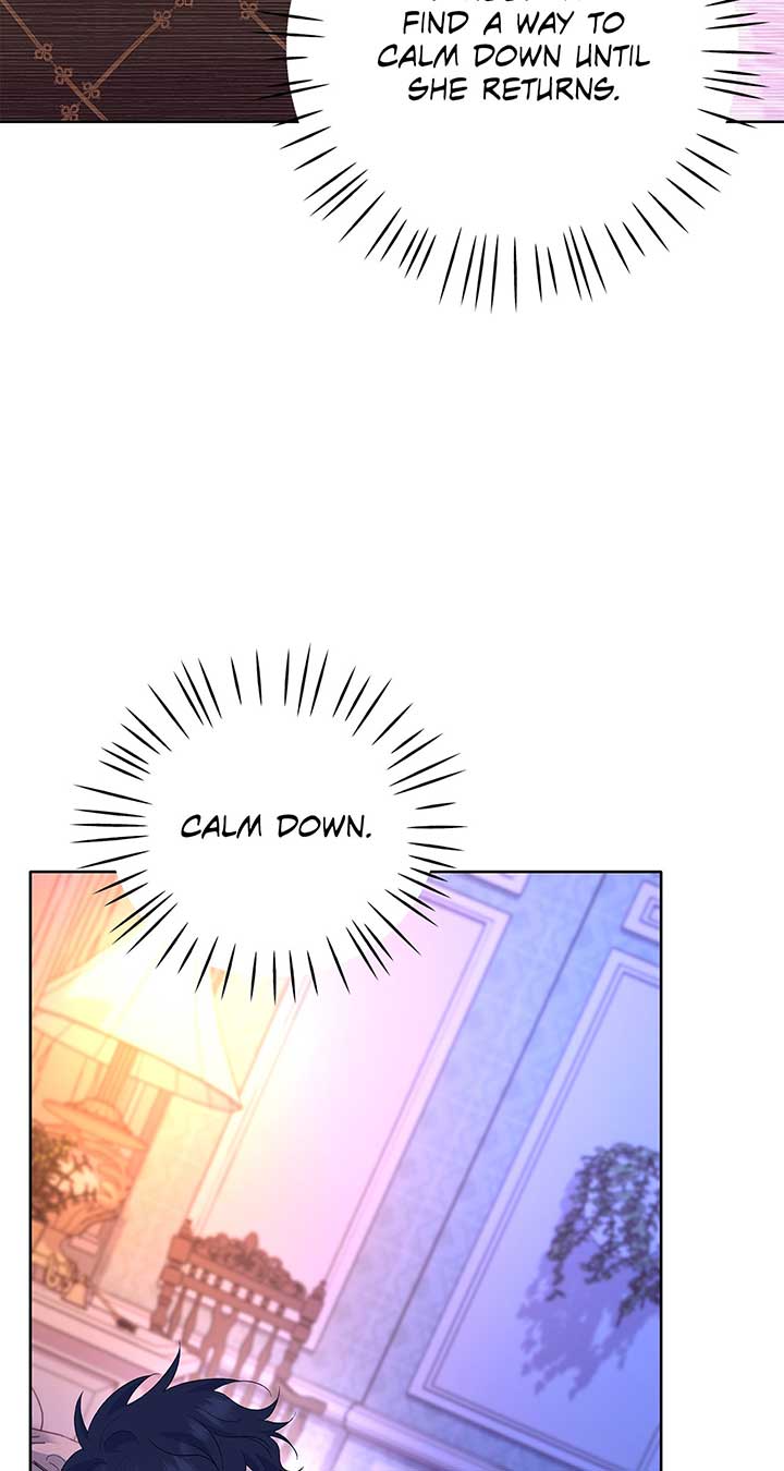 I Got Married to a Duke Called Beast Chapter 33 page 80