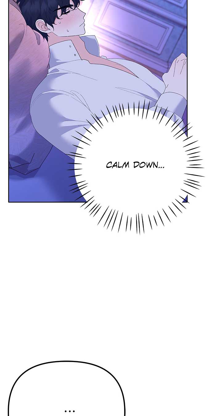 I Got Married to a Duke Called Beast Chapter 33 page 81