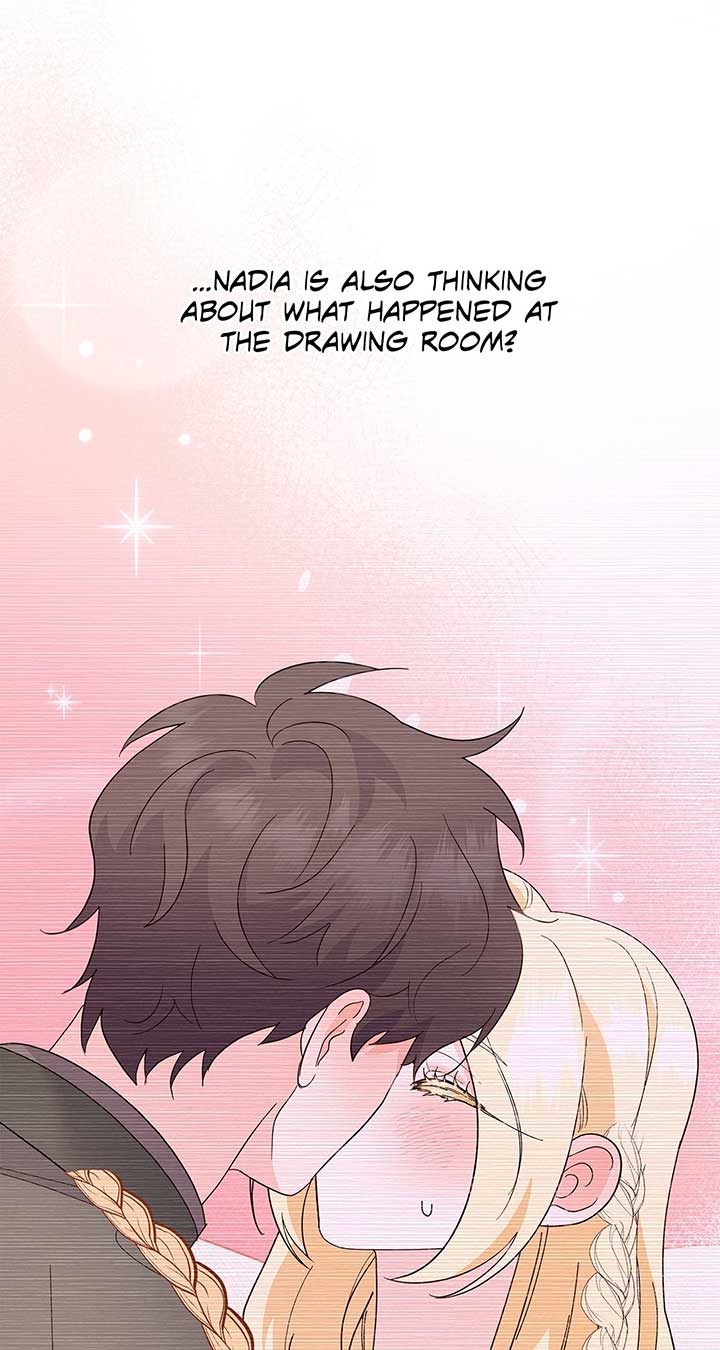 I Got Married to a Duke Called Beast Chapter 33 page 83