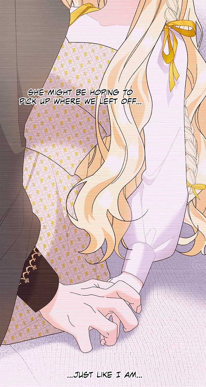 I Got Married to a Duke Called Beast Chapter 33 page 84
