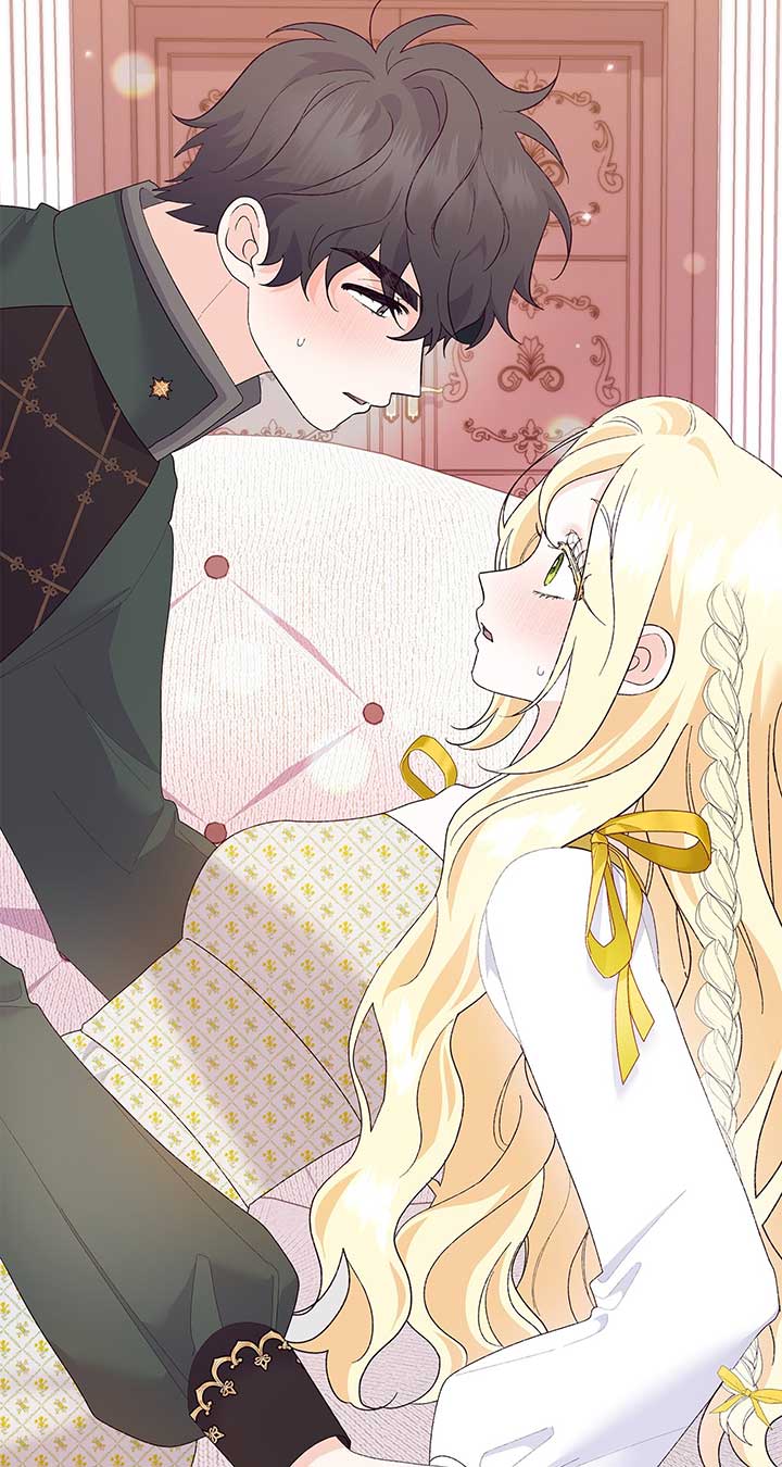 I Got Married to a Duke Called Beast Chapter 33 page 8