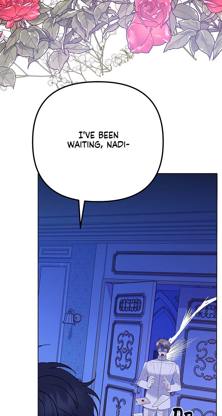 I Got Married to a Duke Called Beast Chapter 33 page 89