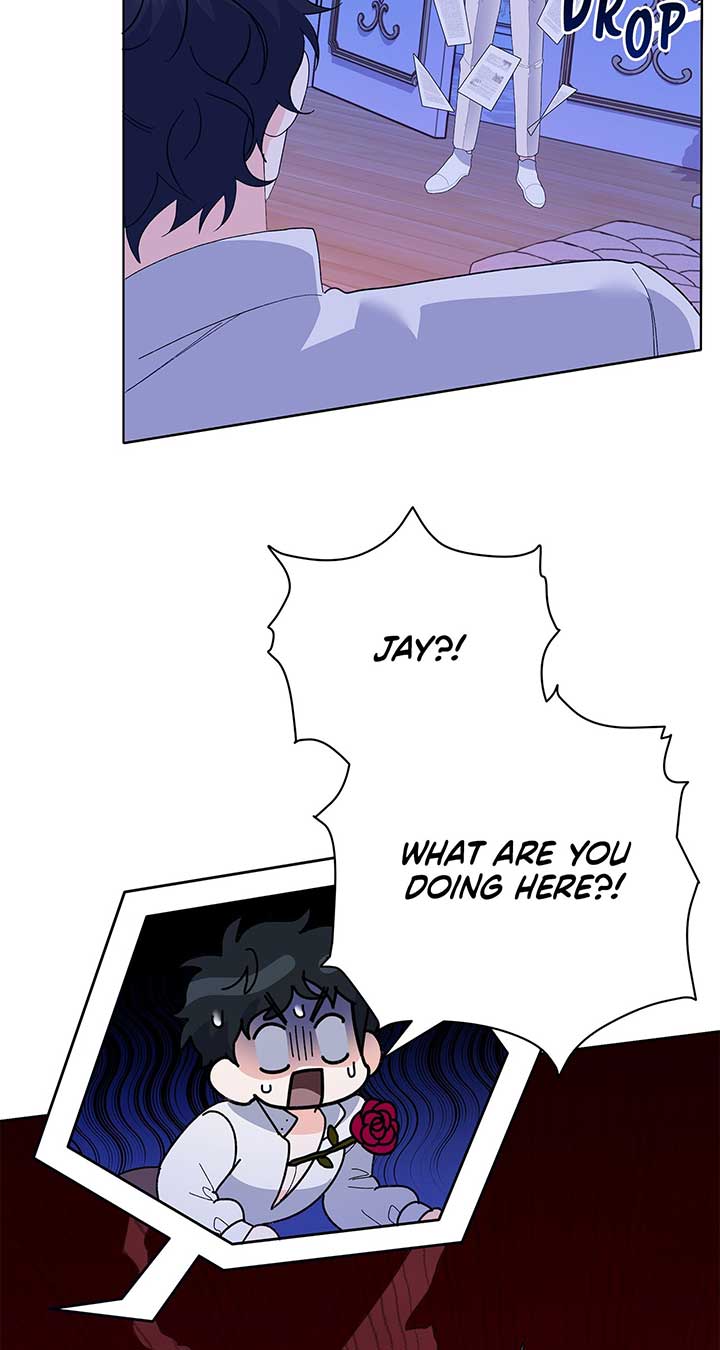 I Got Married to a Duke Called Beast Chapter 33 page 90