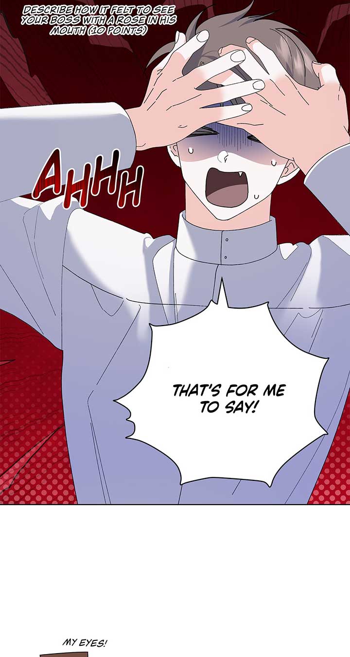 I Got Married to a Duke Called Beast Chapter 33 page 91