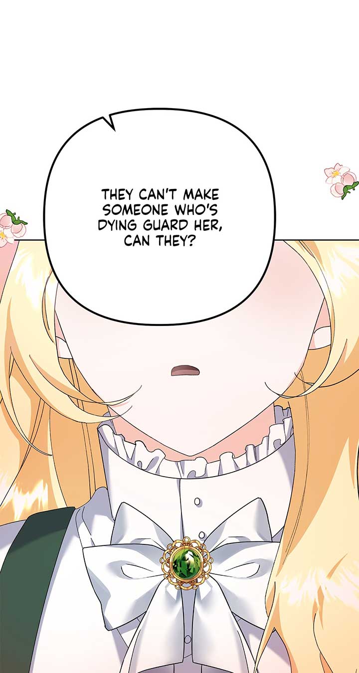 I Got Married to a Duke Called Beast Chapter 35 page 0