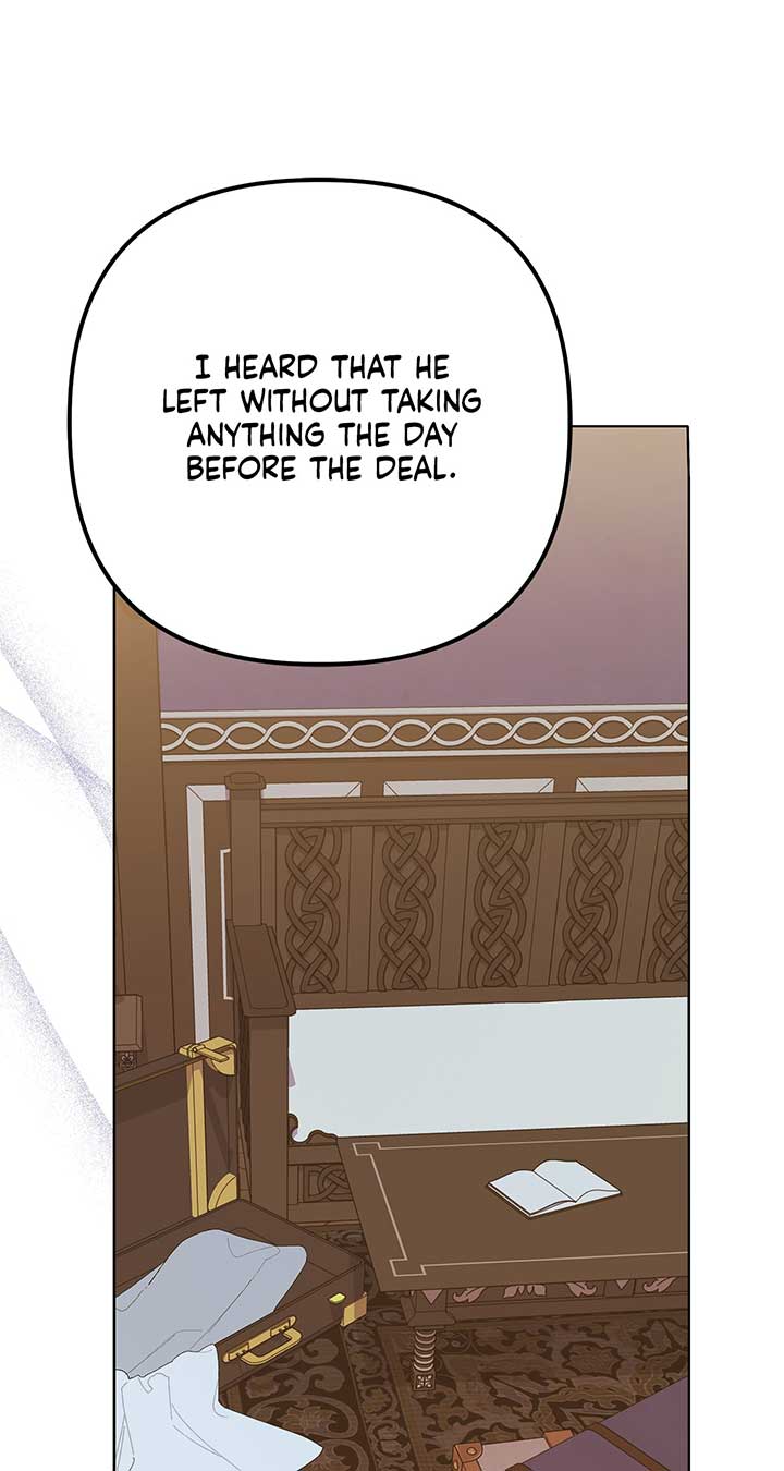 I Got Married to a Duke Called Beast Chapter 35 page 109