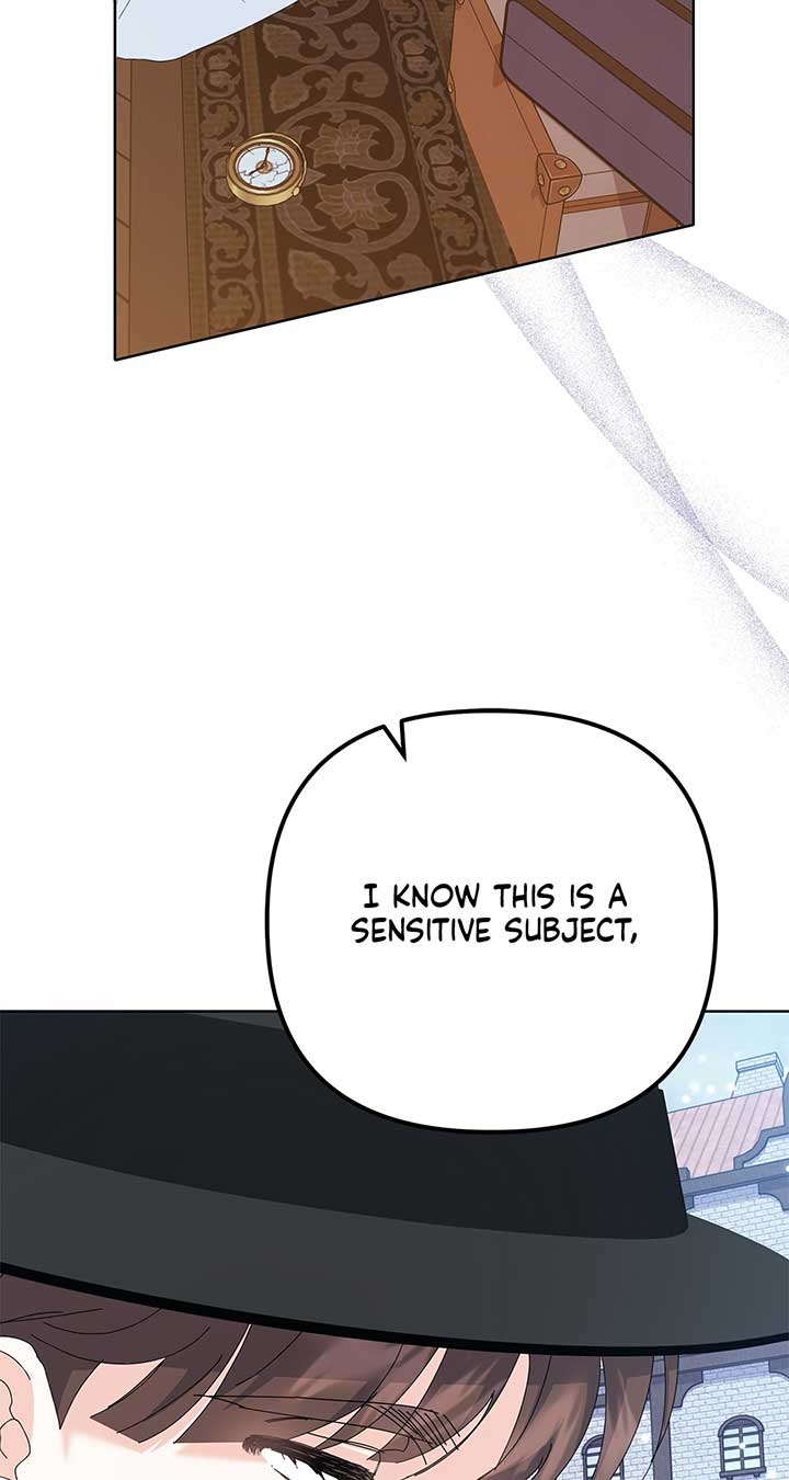 I Got Married to a Duke Called Beast Chapter 35 page 110