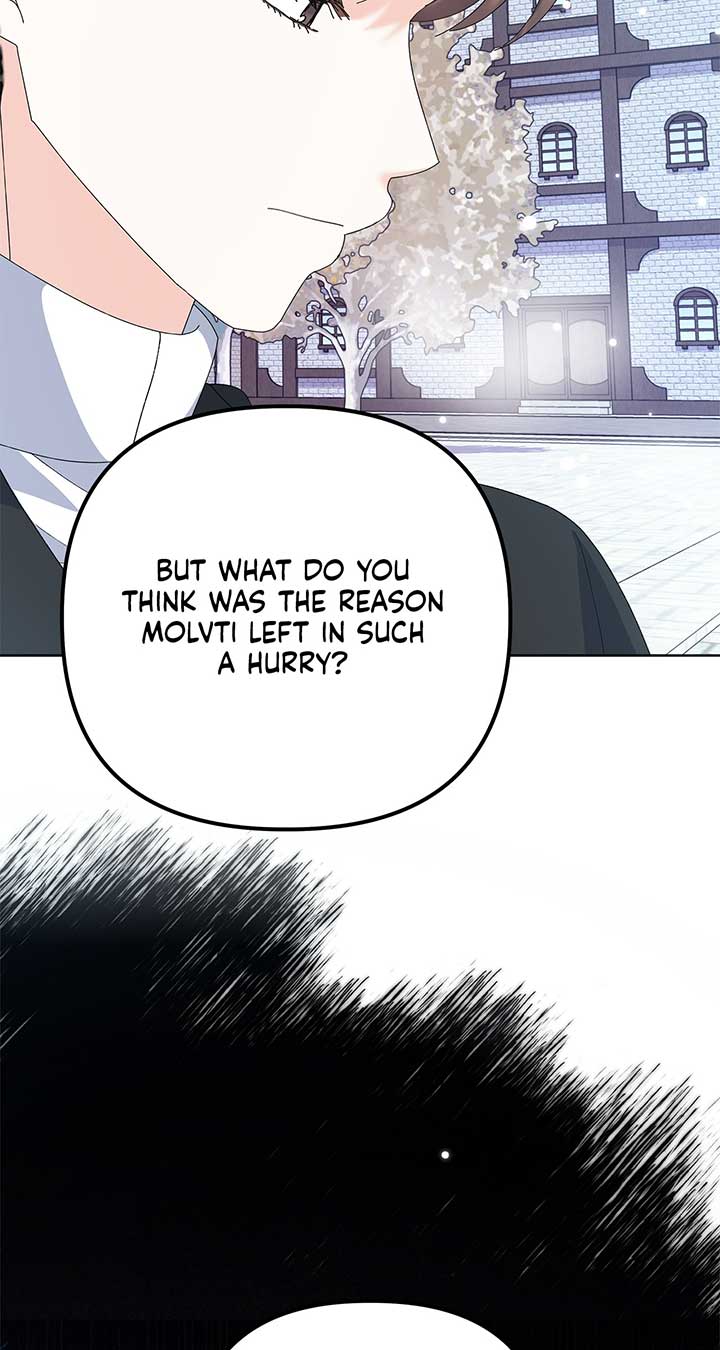 I Got Married to a Duke Called Beast Chapter 35 page 111