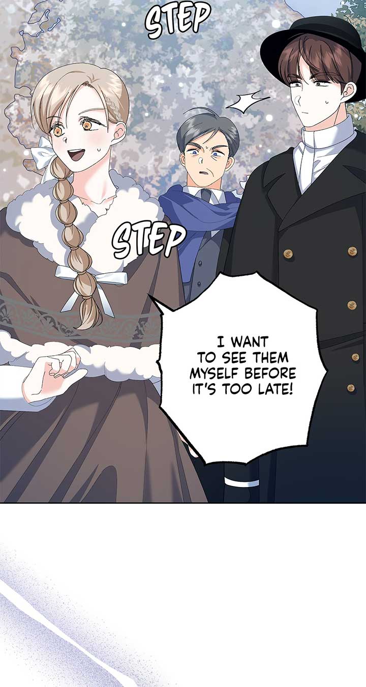 I Got Married to a Duke Called Beast Chapter 35 page 113