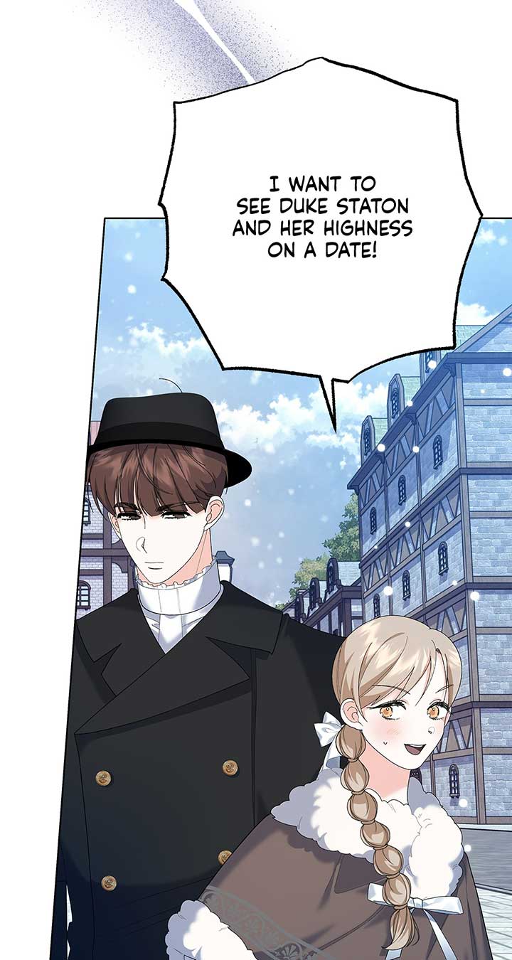 I Got Married to a Duke Called Beast Chapter 35 page 114