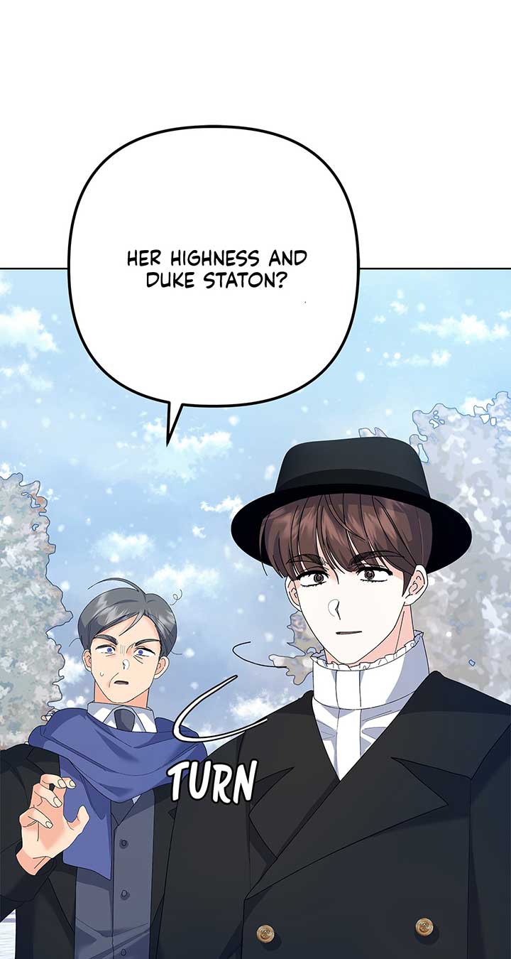 I Got Married to a Duke Called Beast Chapter 35 page 116