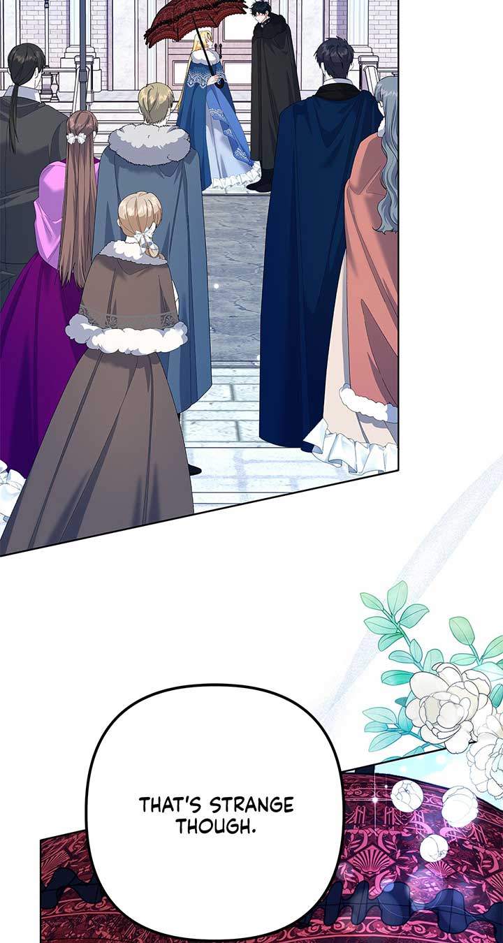 I Got Married to a Duke Called Beast Chapter 35 page 118