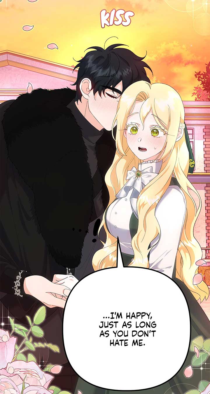 I Got Married to a Duke Called Beast Chapter 35 page 11