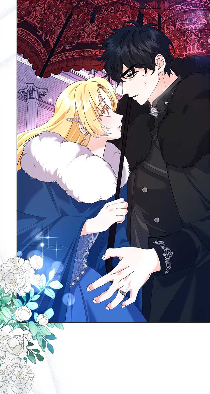 I Got Married to a Duke Called Beast Chapter 35 page 119
