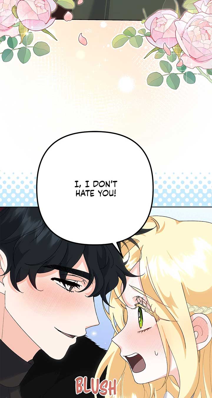 I Got Married to a Duke Called Beast Chapter 35 page 12