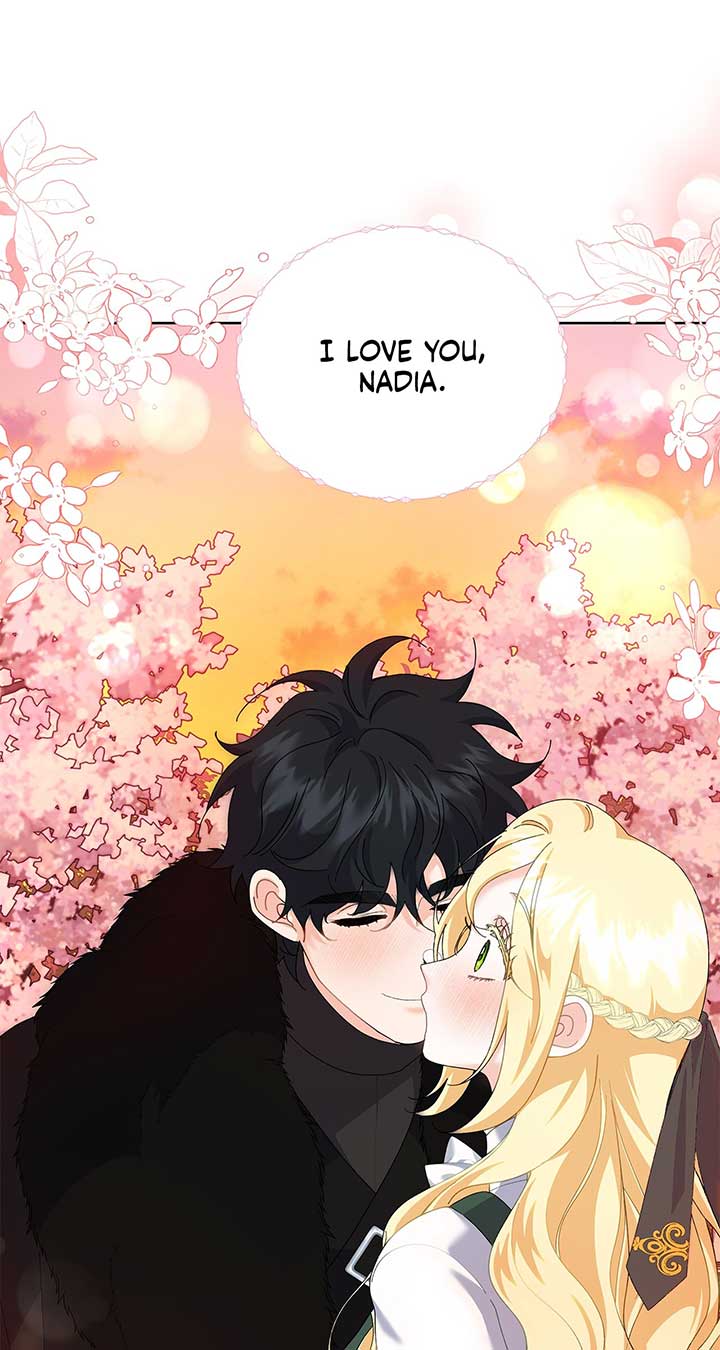 I Got Married to a Duke Called Beast Chapter 35 page 15