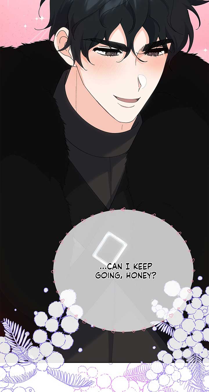 I Got Married to a Duke Called Beast Chapter 35 page 19
