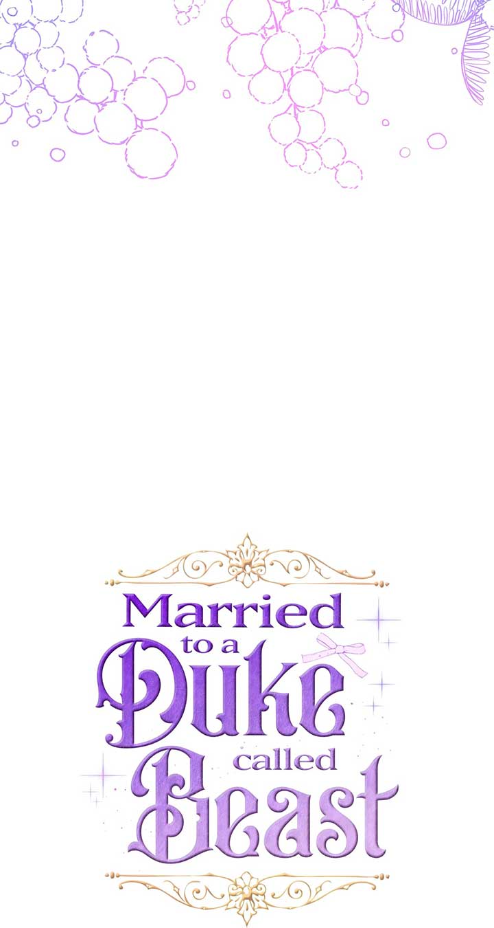 I Got Married to a Duke Called Beast Chapter 35 page 20