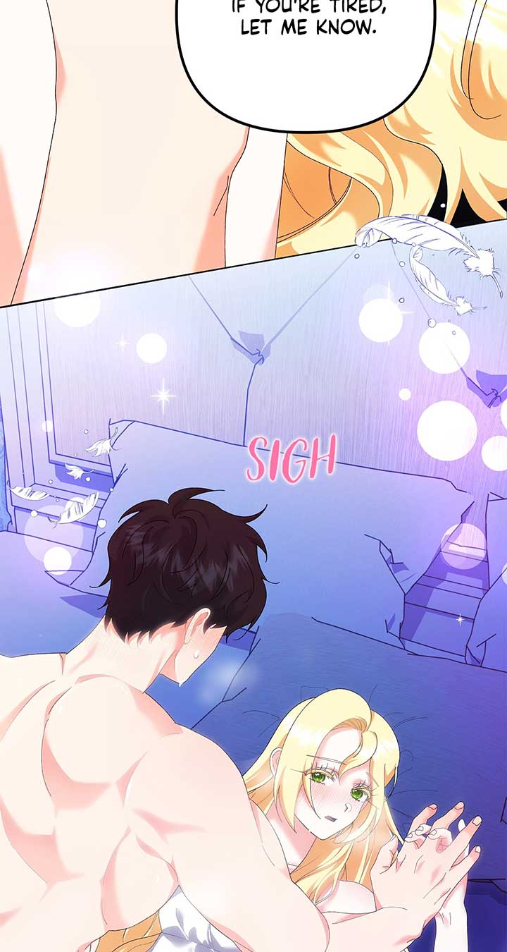 I Got Married to a Duke Called Beast Chapter 35 page 23