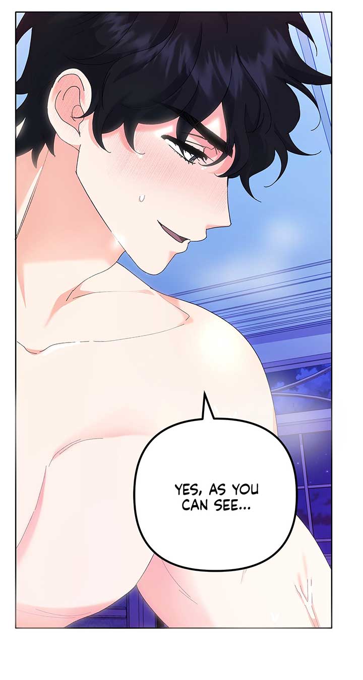 I Got Married to a Duke Called Beast Chapter 35 page 25