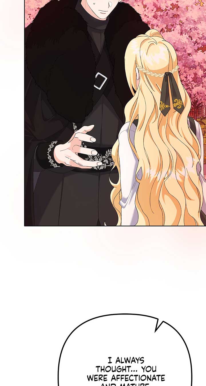I Got Married to a Duke Called Beast Chapter 35 page 2