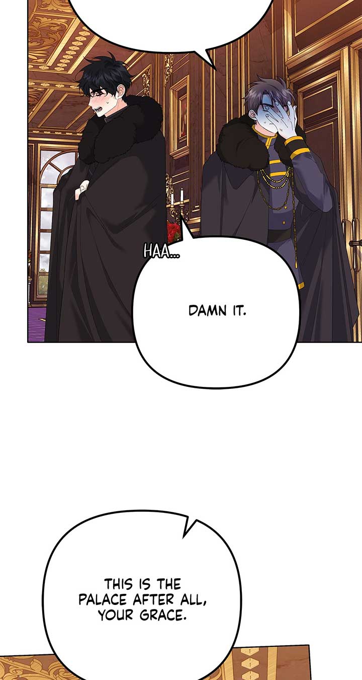 I Got Married to a Duke Called Beast Chapter 35 page 32