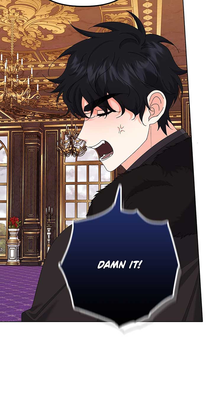 I Got Married to a Duke Called Beast Chapter 35 page 33