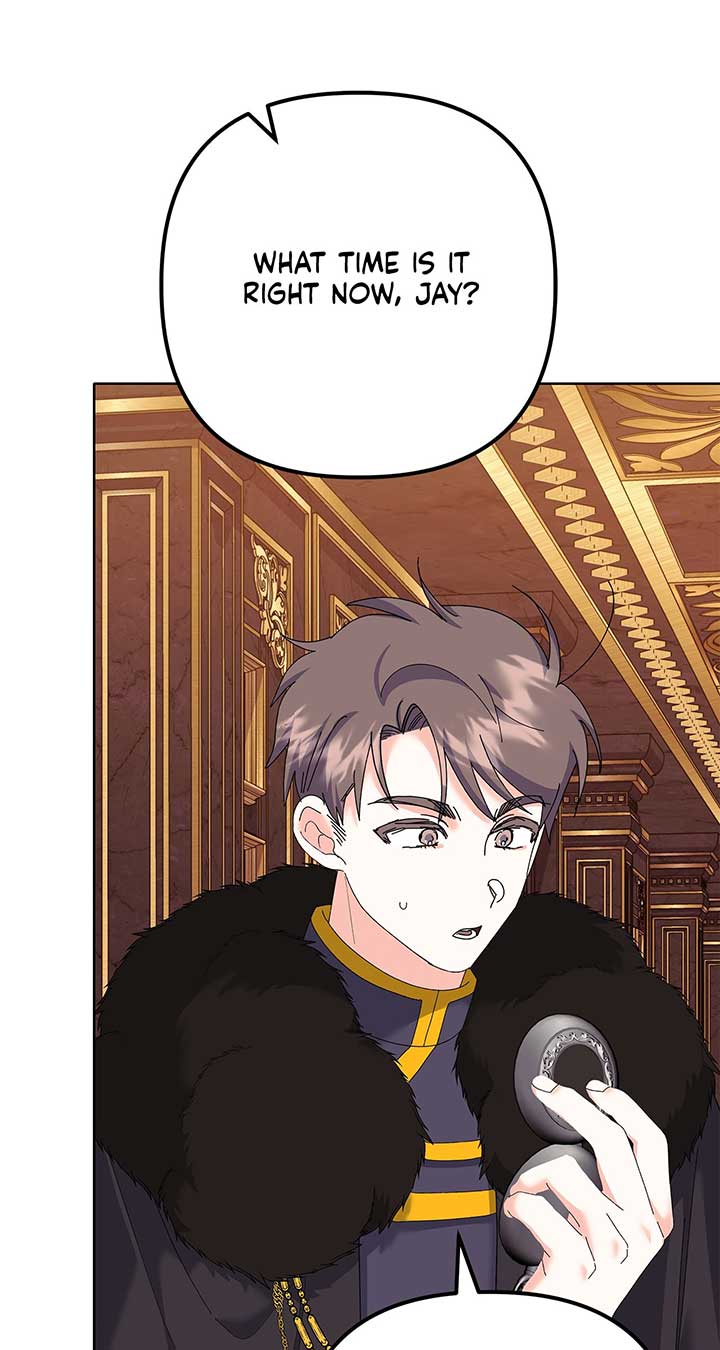 I Got Married to a Duke Called Beast Chapter 35 page 34
