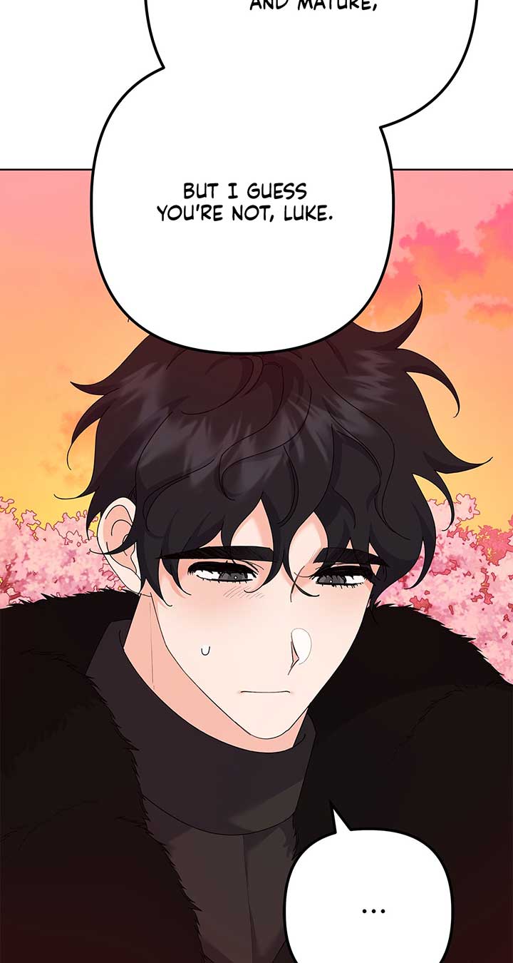 I Got Married to a Duke Called Beast Chapter 35 page 3