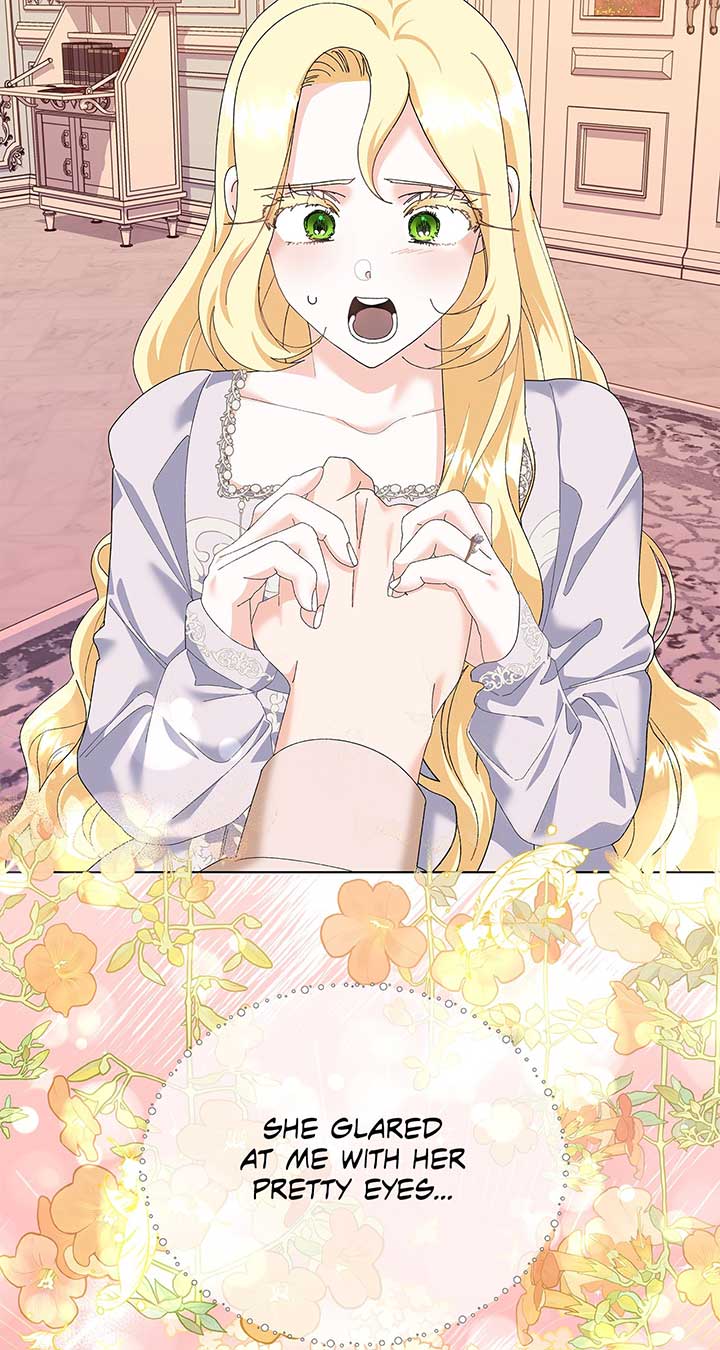 I Got Married to a Duke Called Beast Chapter 35 page 41