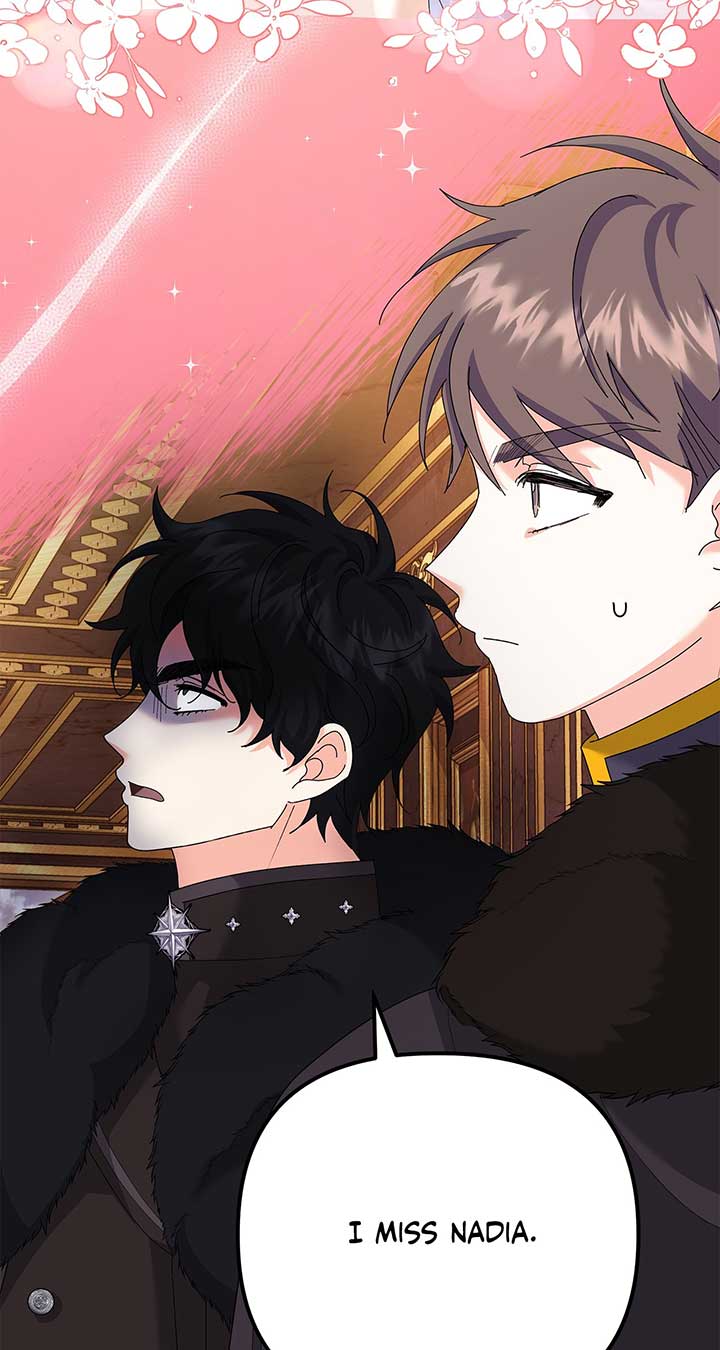 I Got Married to a Duke Called Beast Chapter 35 page 43