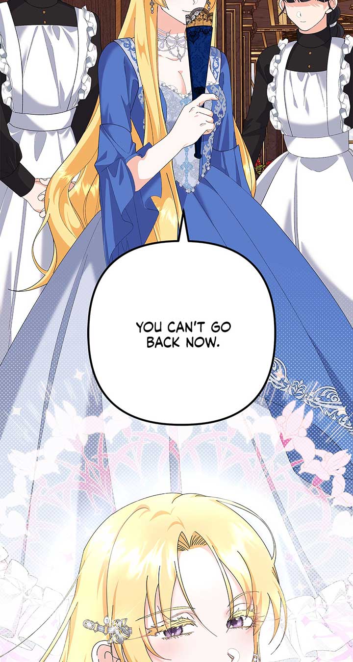 I Got Married to a Duke Called Beast Chapter 35 page 48