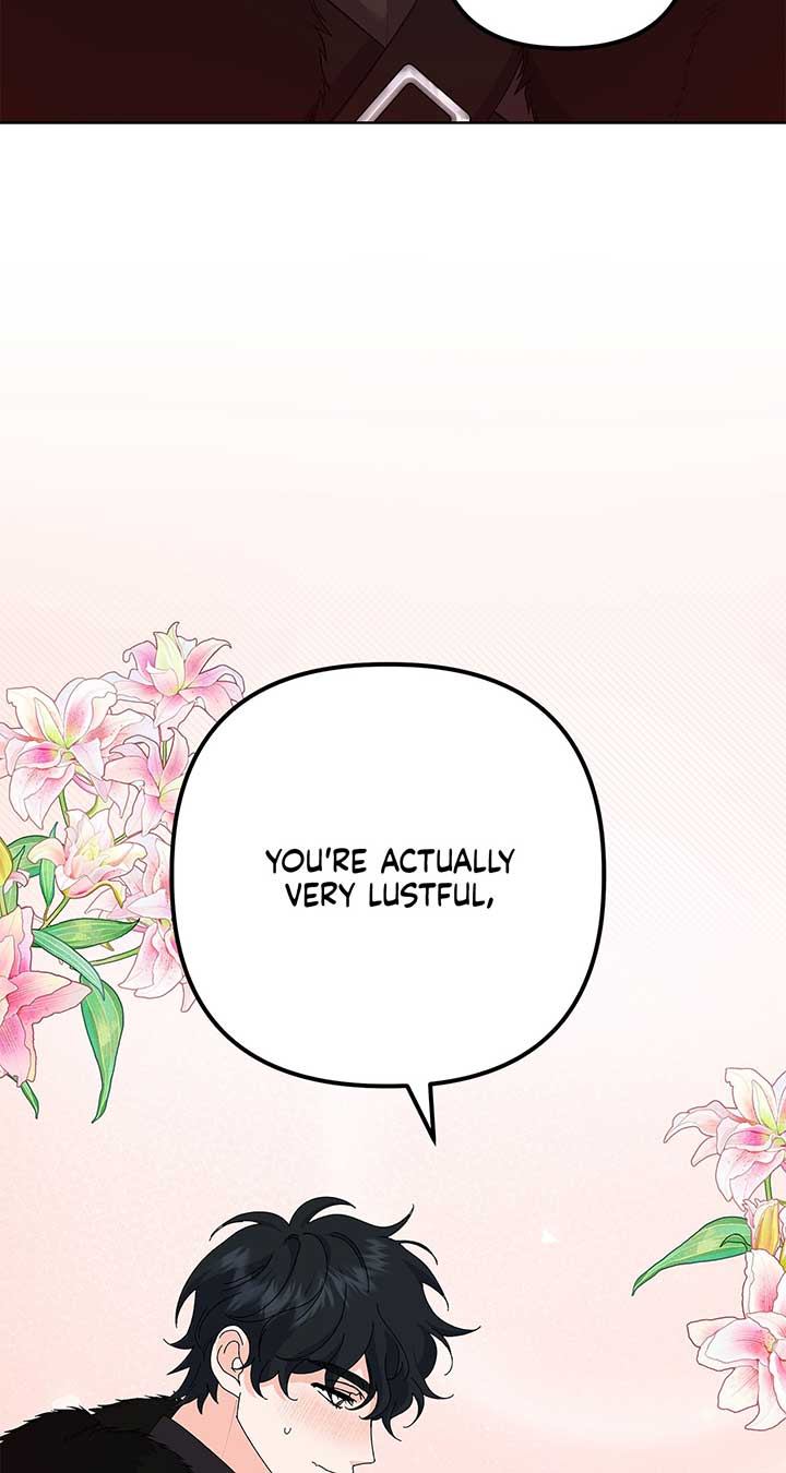 I Got Married to a Duke Called Beast Chapter 35 page 4