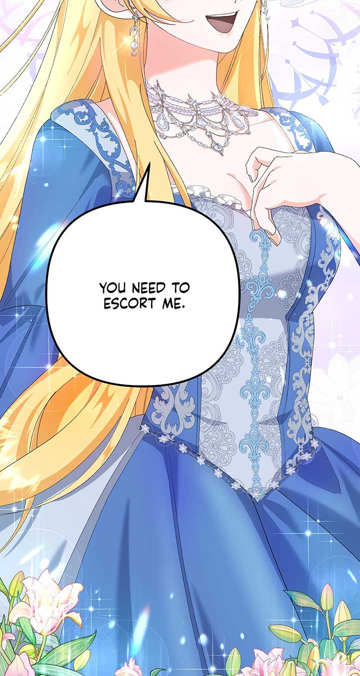 I Got Married to a Duke Called Beast Chapter 35 page 49
