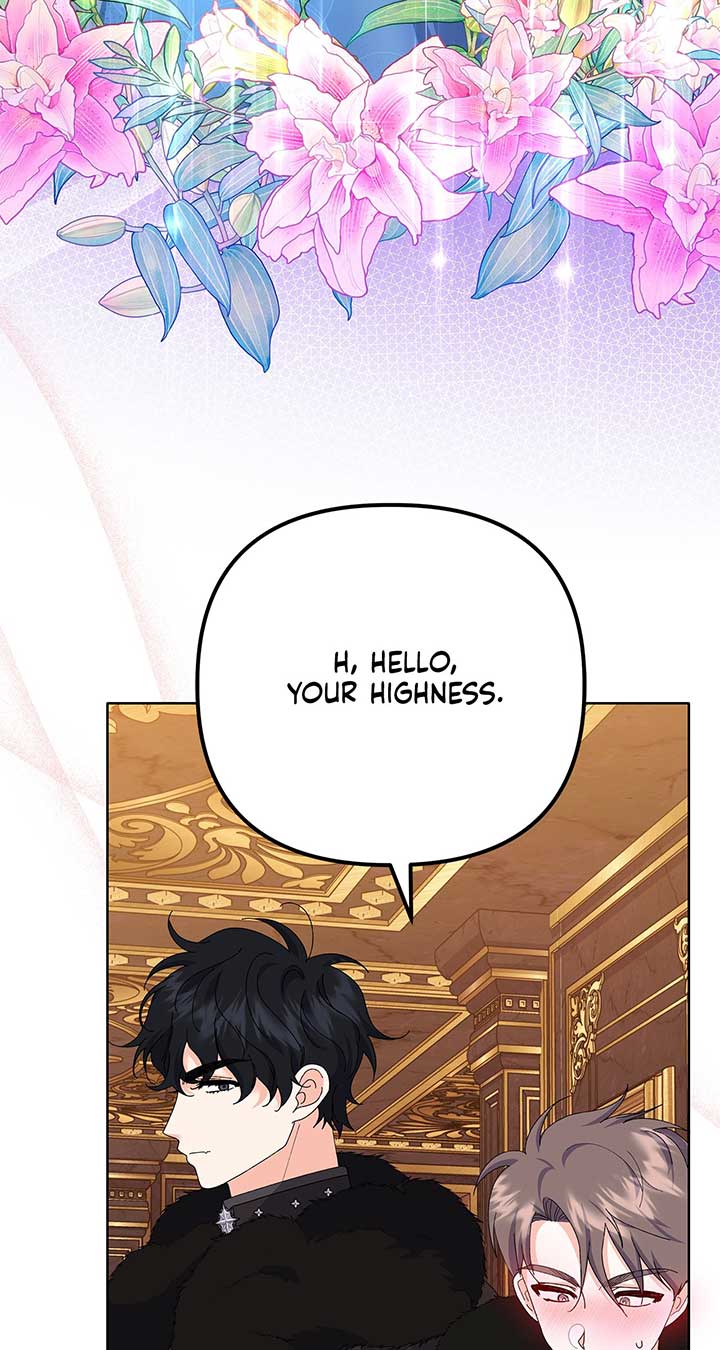 I Got Married to a Duke Called Beast Chapter 35 page 50