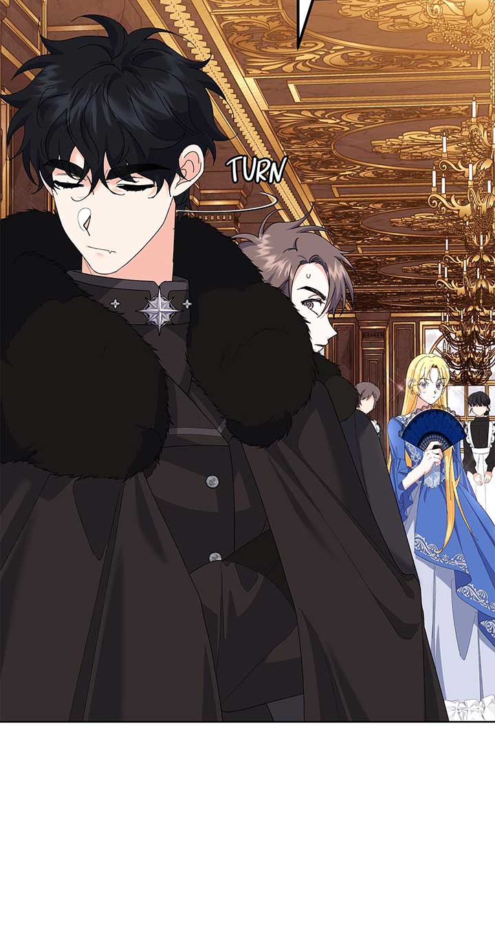 I Got Married to a Duke Called Beast Chapter 35 page 52