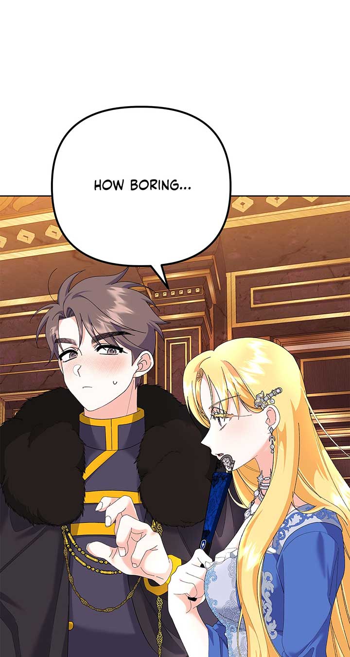 I Got Married to a Duke Called Beast Chapter 35 page 54