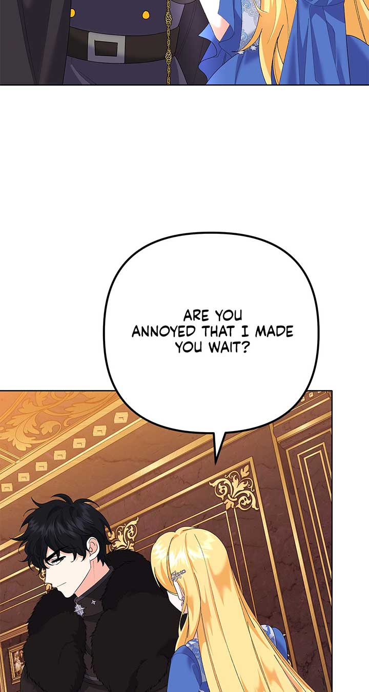 I Got Married to a Duke Called Beast Chapter 35 page 55