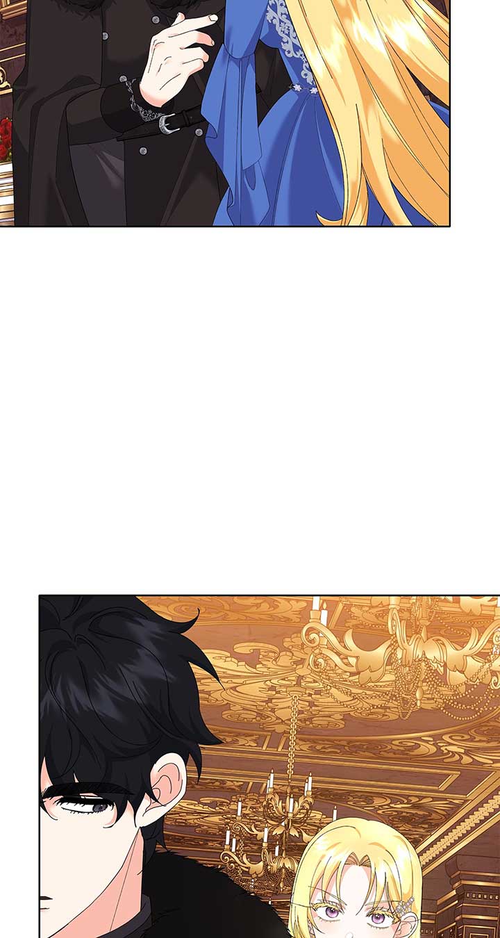 I Got Married to a Duke Called Beast Chapter 35 page 56