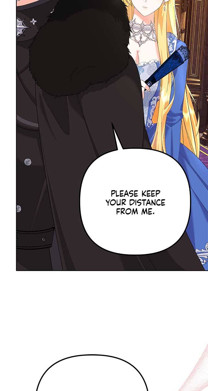 I Got Married to a Duke Called Beast Chapter 35 page 57