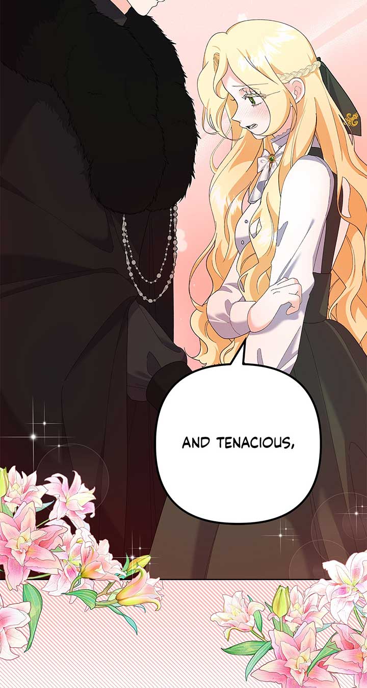 I Got Married to a Duke Called Beast Chapter 35 page 5
