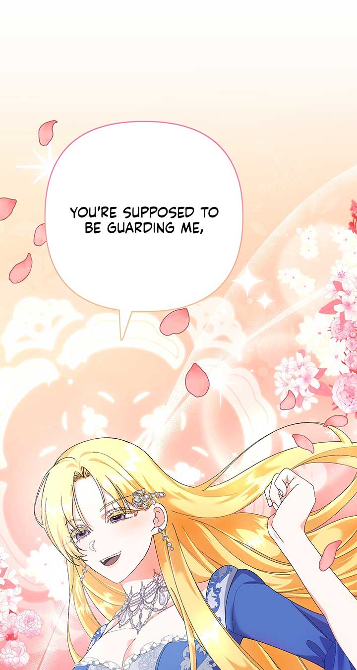 I Got Married to a Duke Called Beast Chapter 35 page 59