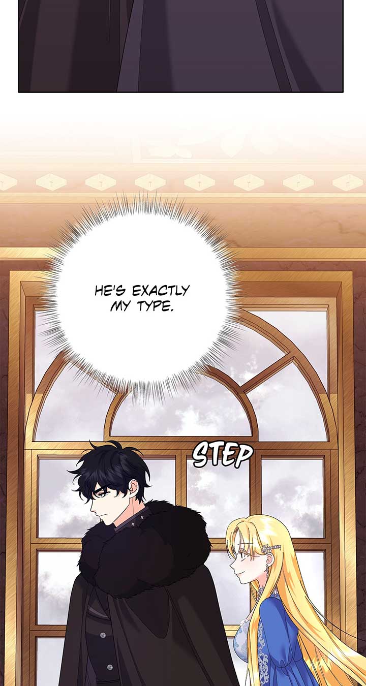 I Got Married to a Duke Called Beast Chapter 35 page 63