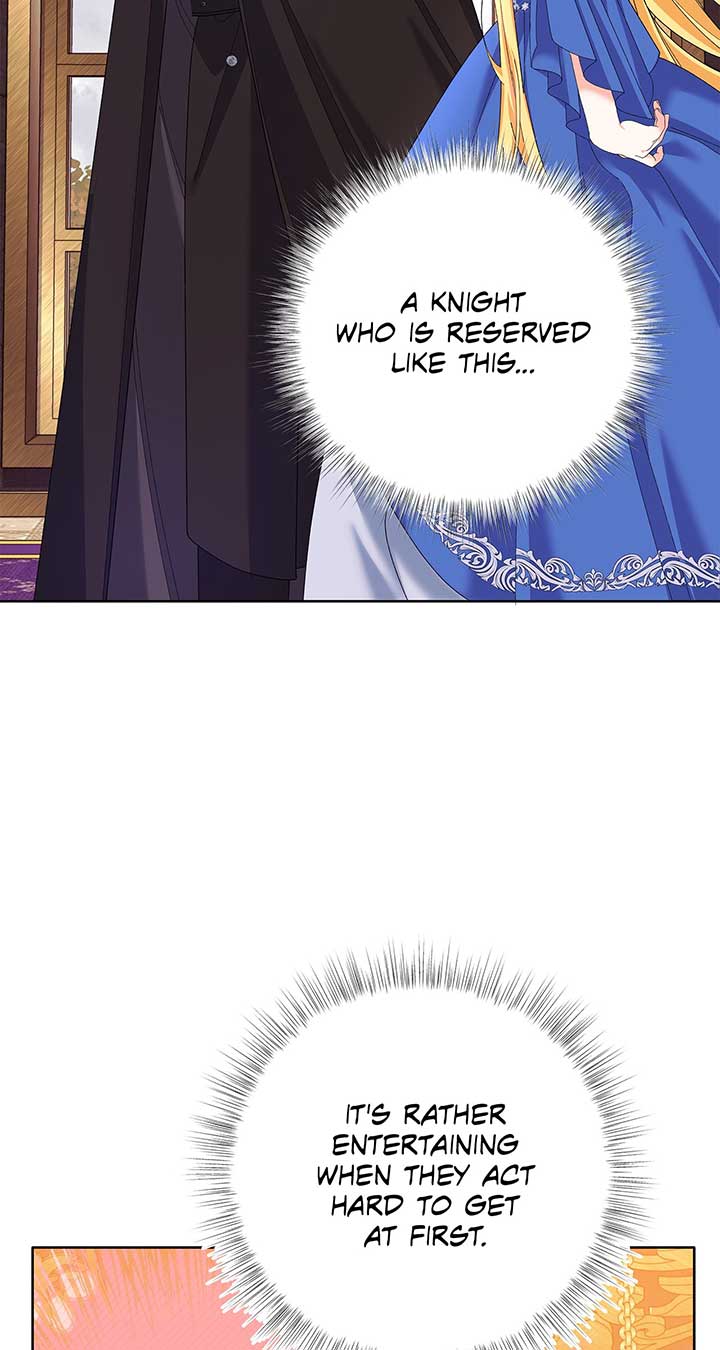 I Got Married to a Duke Called Beast Chapter 35 page 64