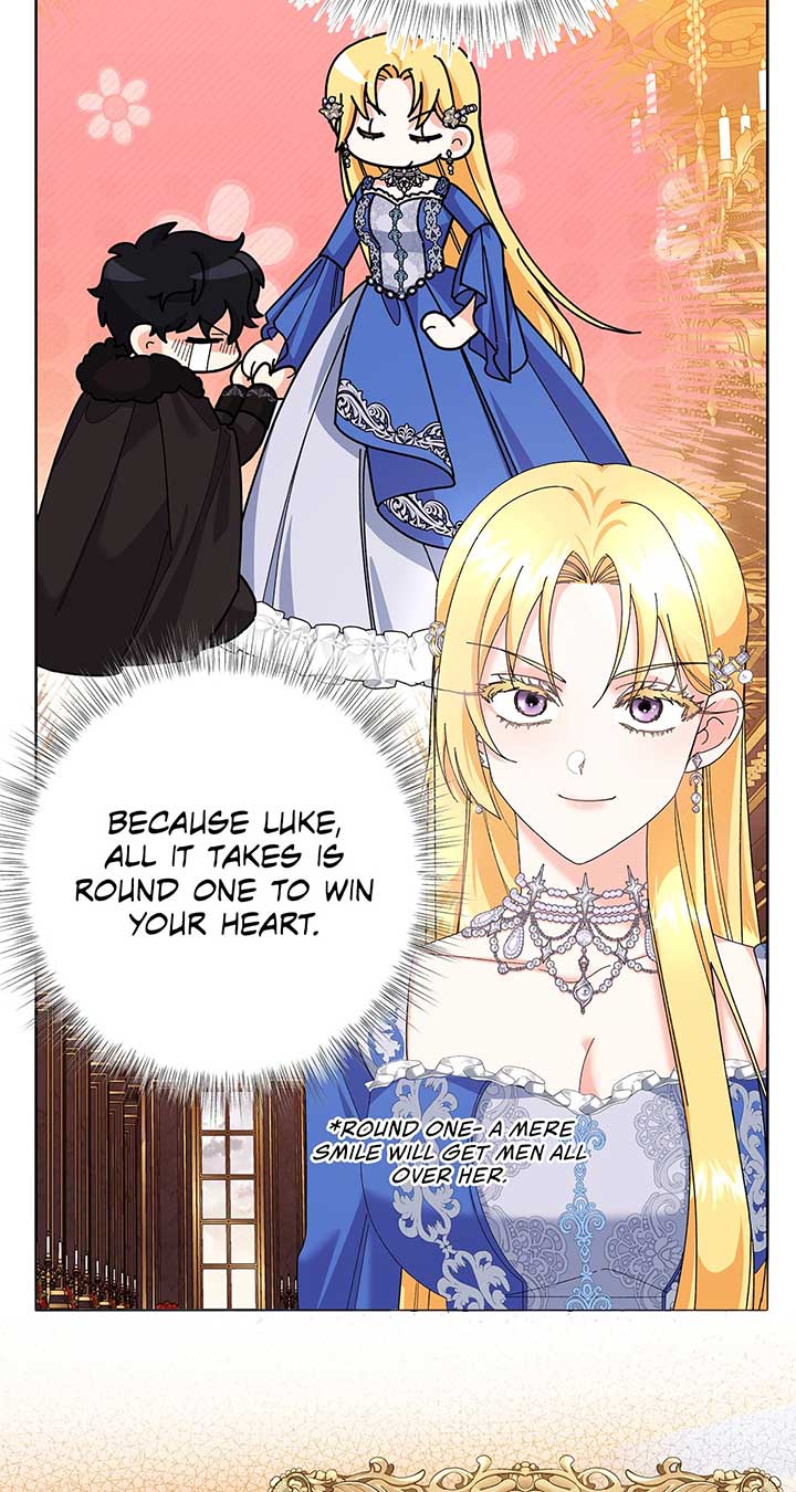 I Got Married to a Duke Called Beast Chapter 35 page 65