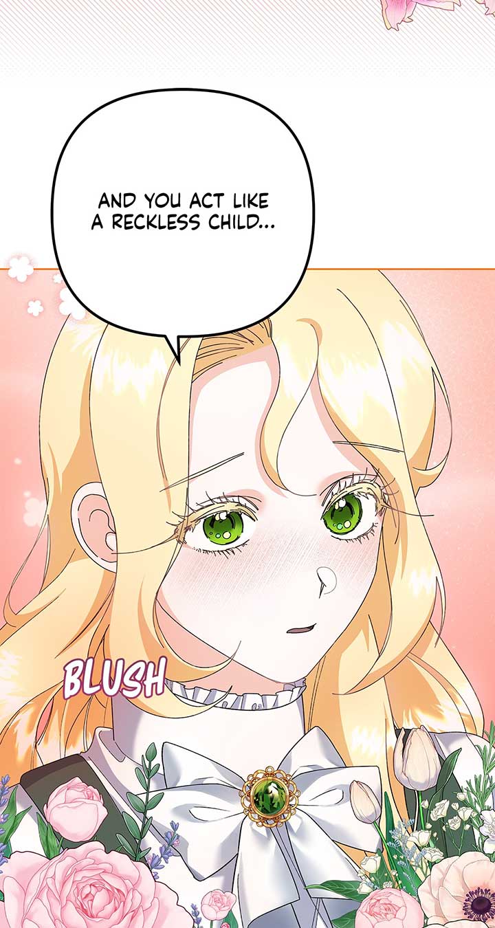 I Got Married to a Duke Called Beast Chapter 35 page 6