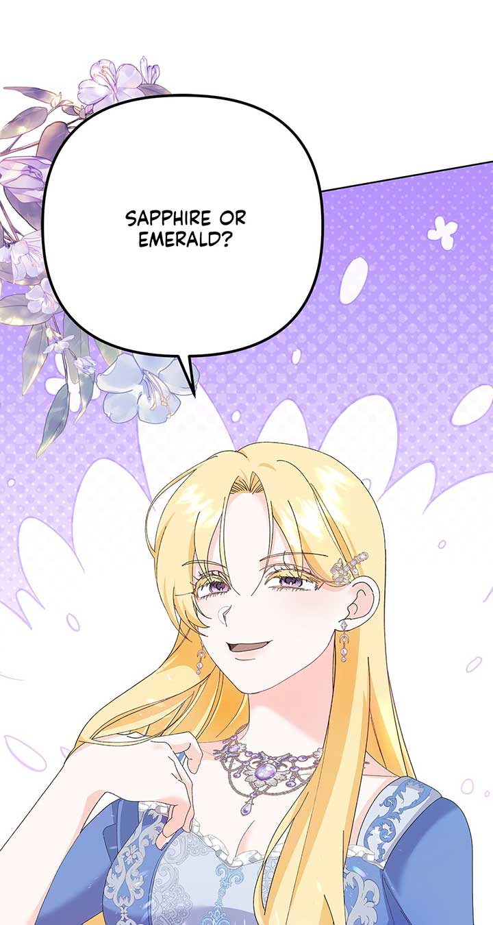 I Got Married to a Duke Called Beast Chapter 35 page 70