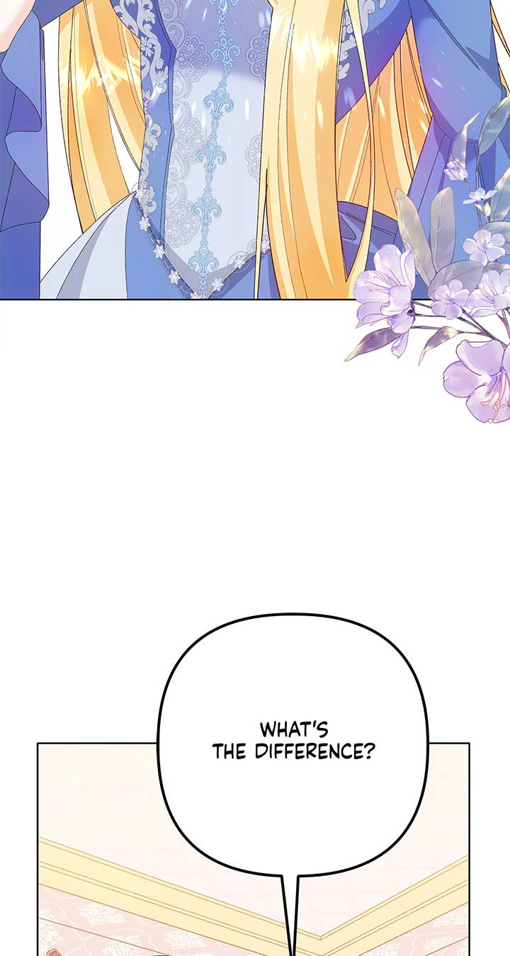 I Got Married to a Duke Called Beast Chapter 35 page 71