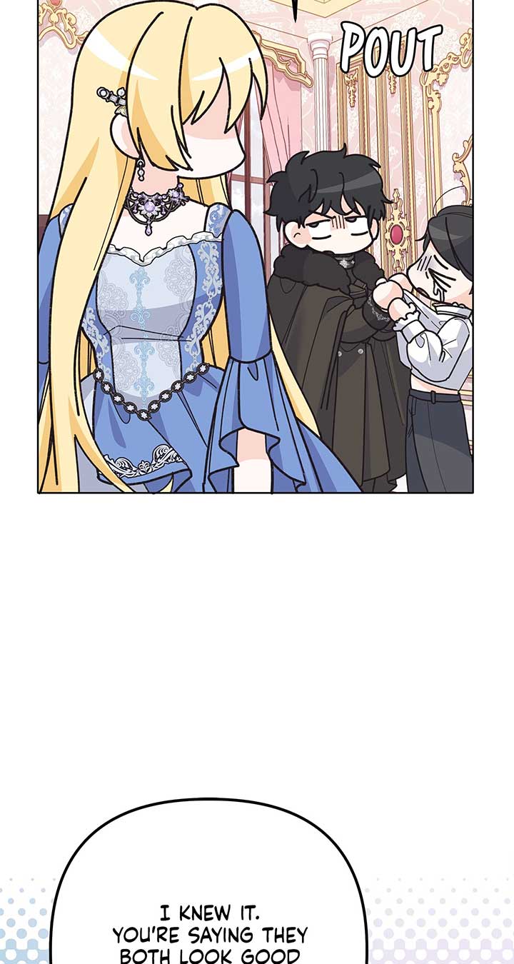 I Got Married to a Duke Called Beast Chapter 35 page 72